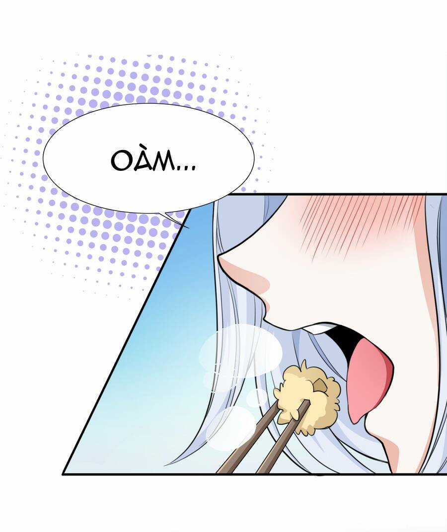 Cuộc Sống Treo Máy Chapter 5 trang 52