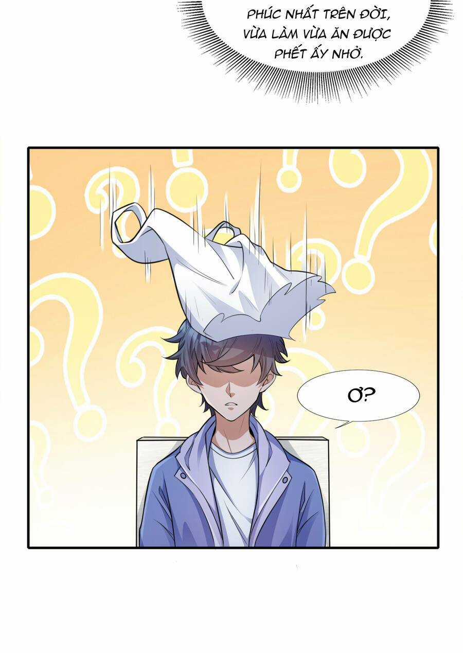 Cuộc Sống Treo Máy Chapter 5 trang 67