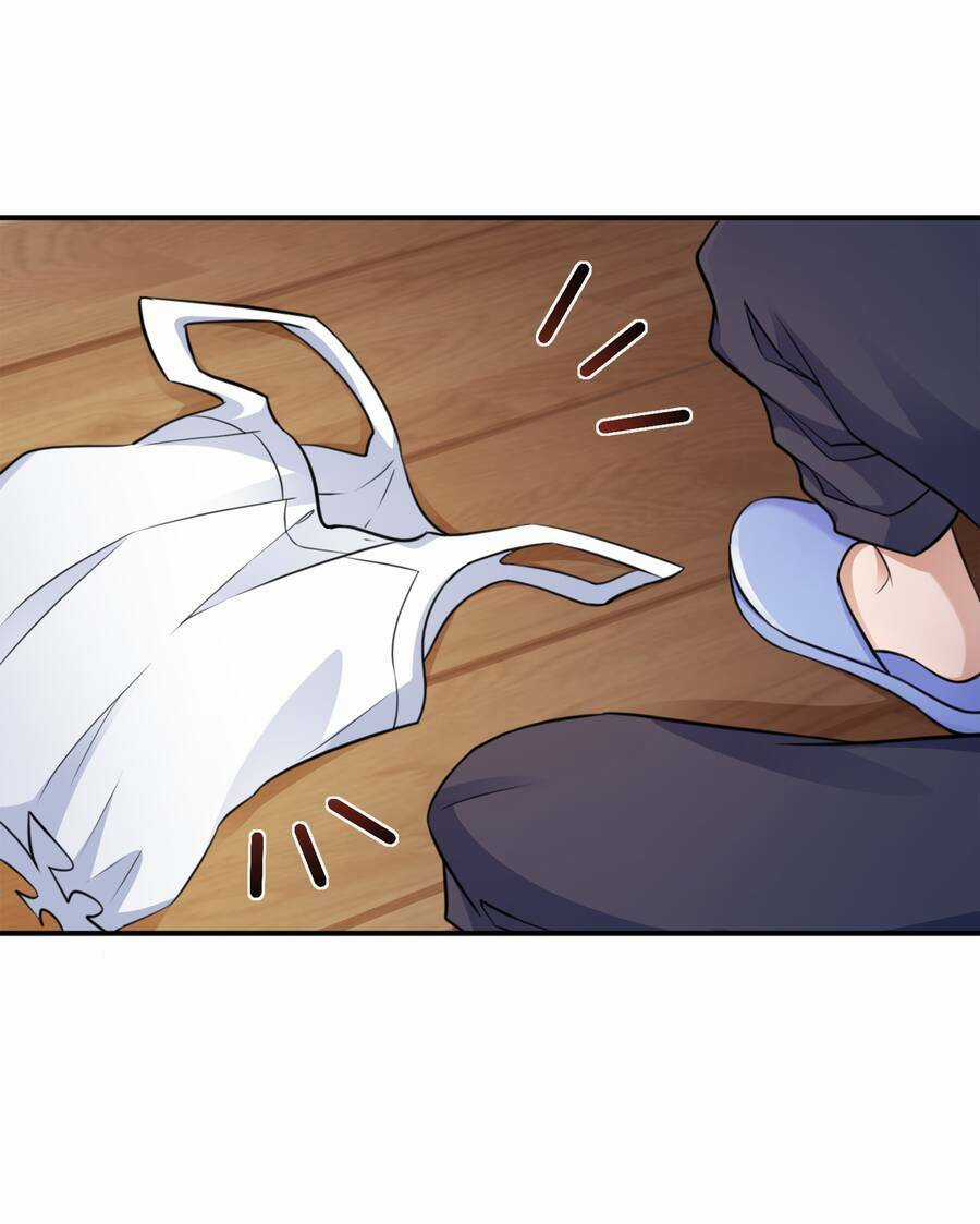 Cuộc Sống Treo Máy Chapter 5 trang 68