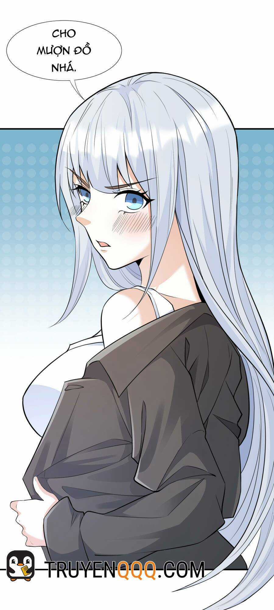 Cuộc Sống Treo Máy Chapter 5 trang 70