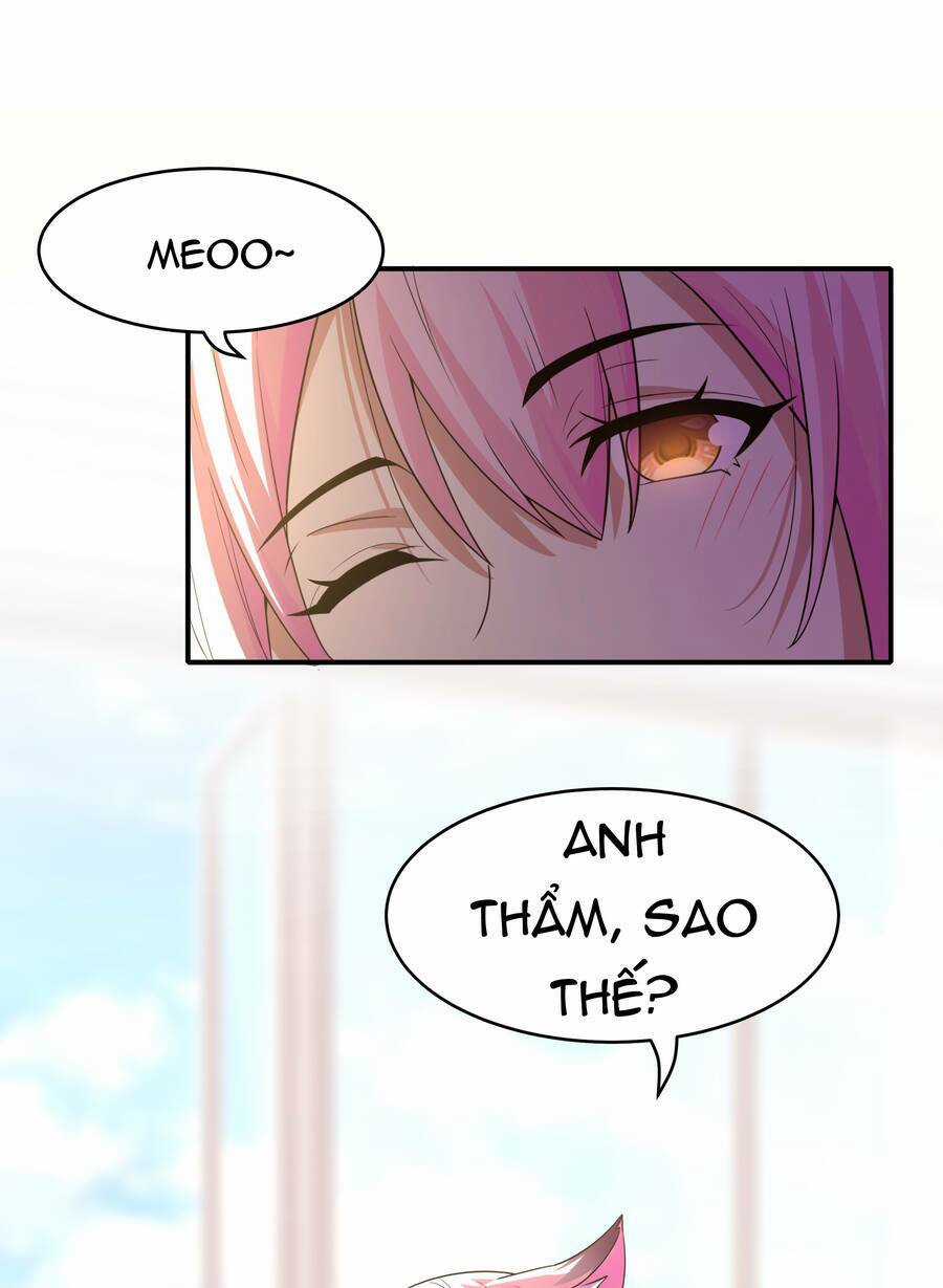 Cuộc Sống Treo Máy Chapter 6 trang 10