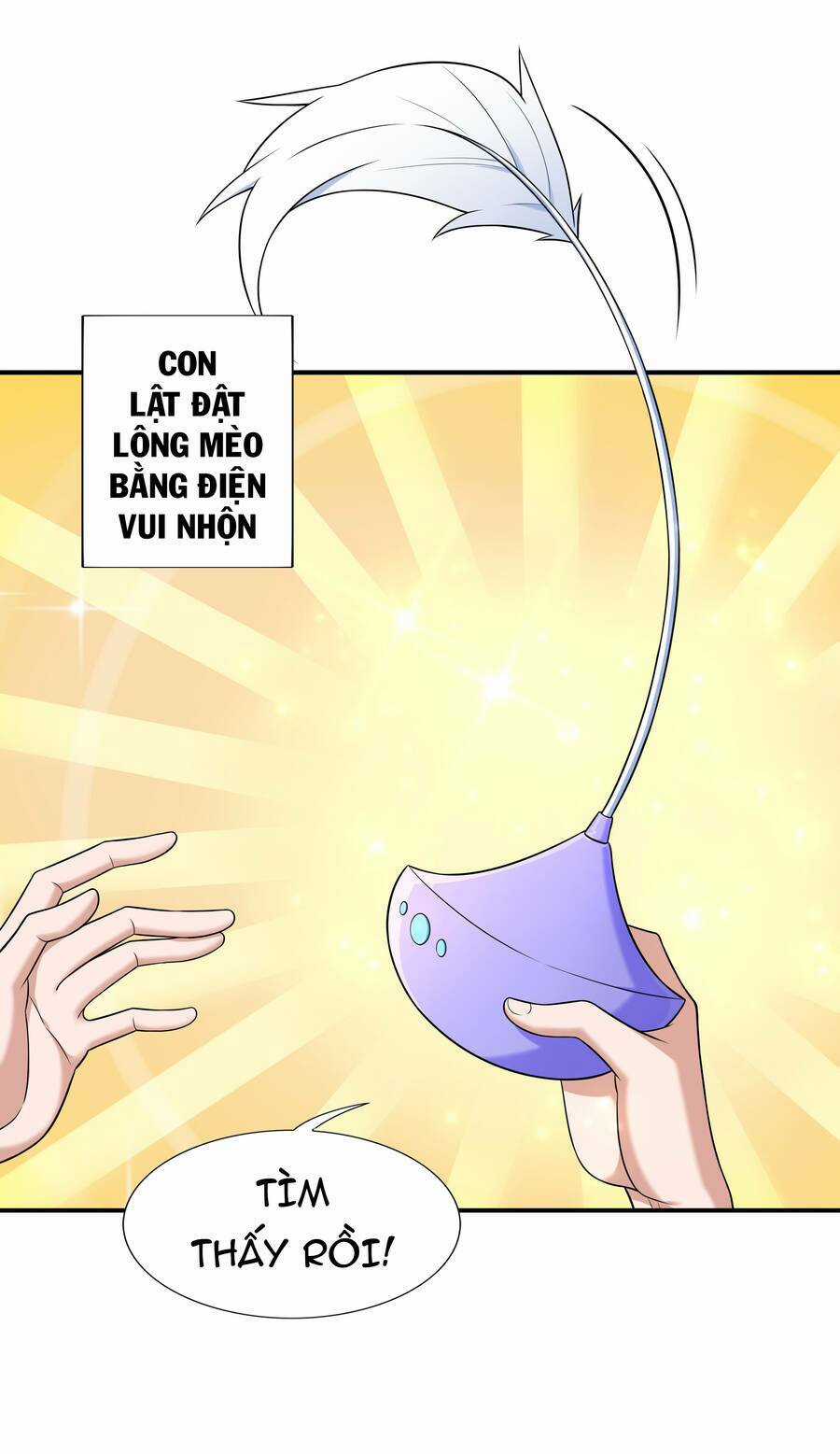 Cuộc Sống Treo Máy Chapter 6 trang 24