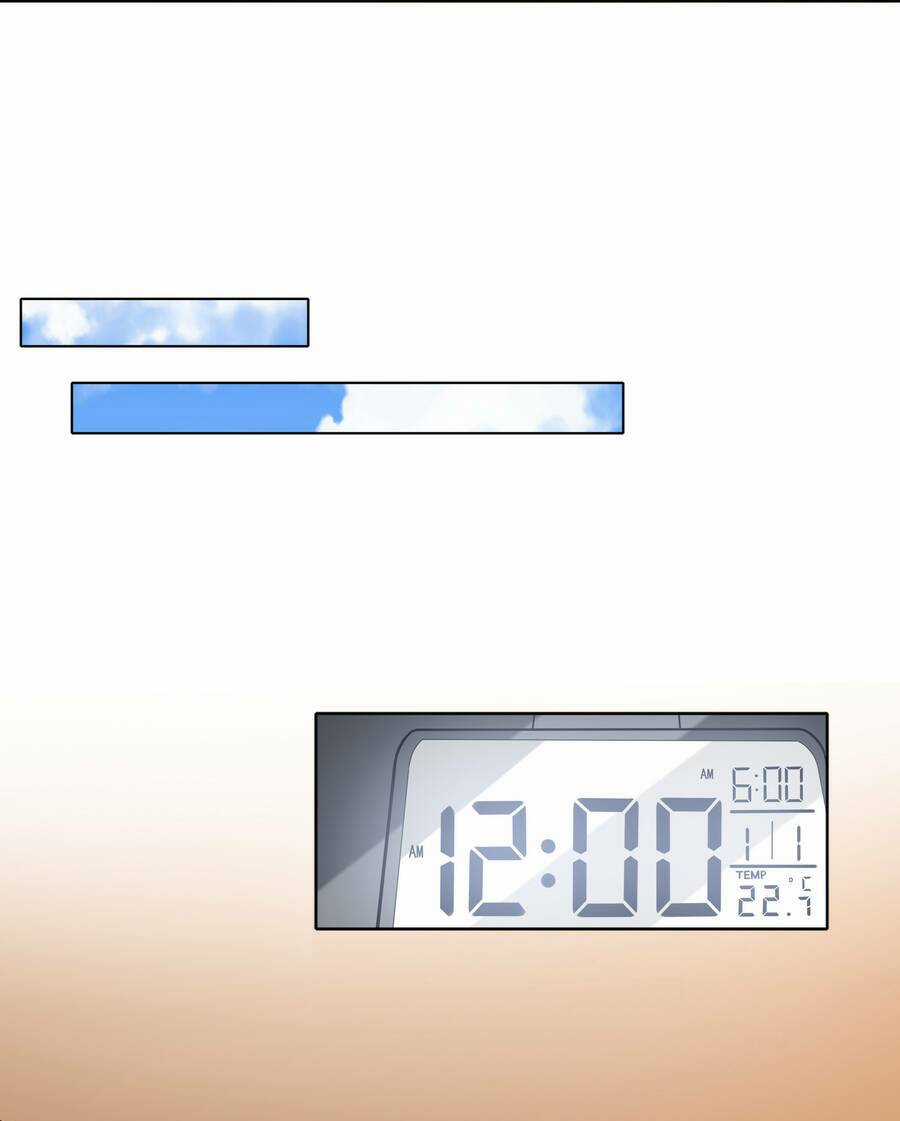 Cuộc Sống Treo Máy Chapter 6 trang 29