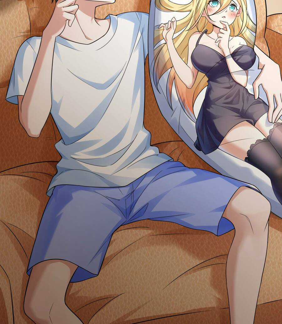 Cuộc Sống Treo Máy Chapter 6 trang 3