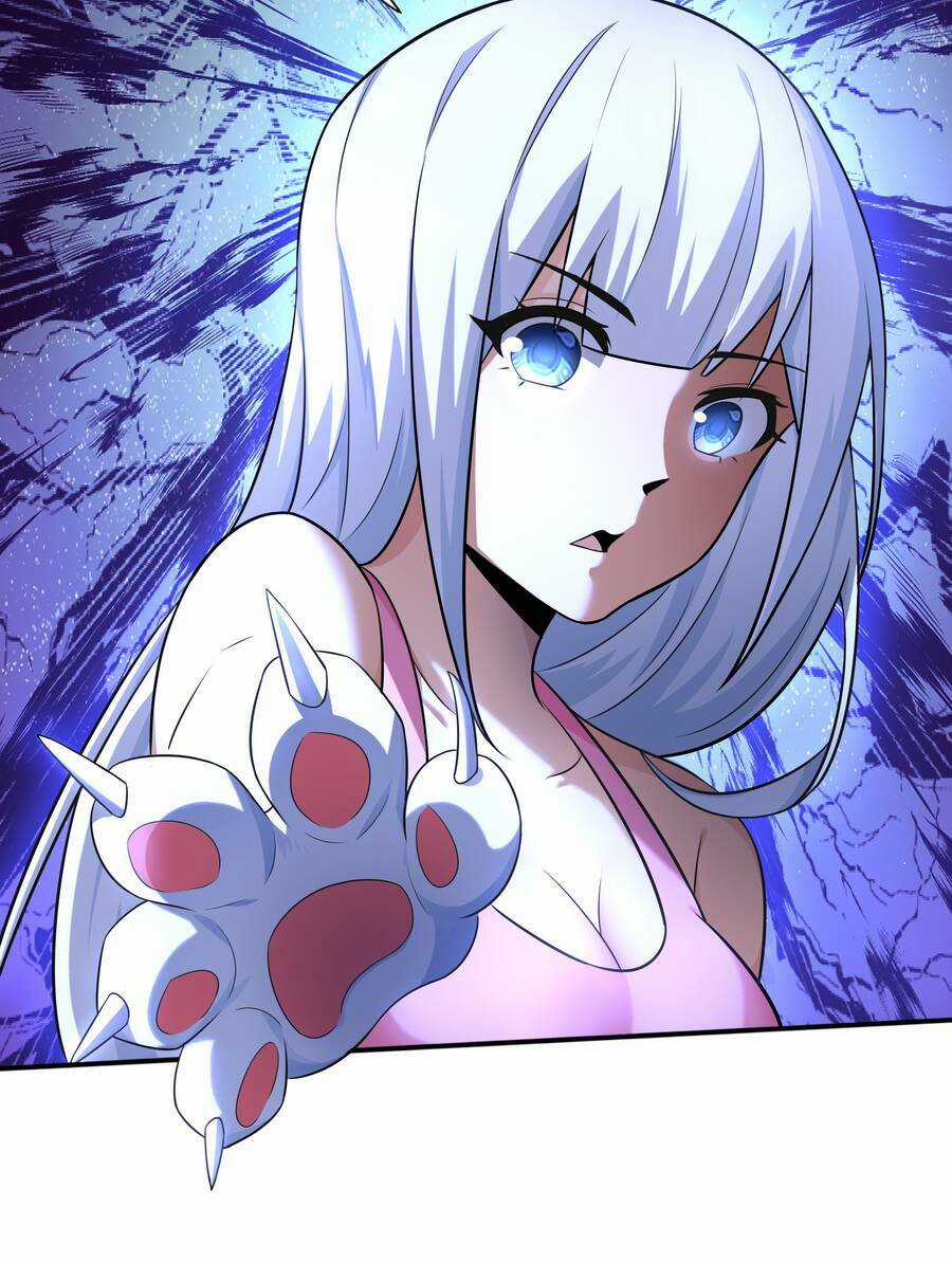 Cuộc Sống Treo Máy Chapter 6 trang 38