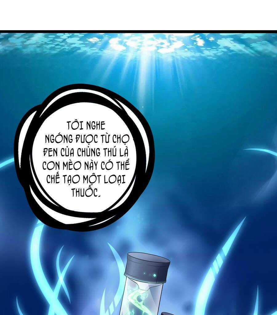 Cuộc Sống Treo Máy Chapter 6 trang 44