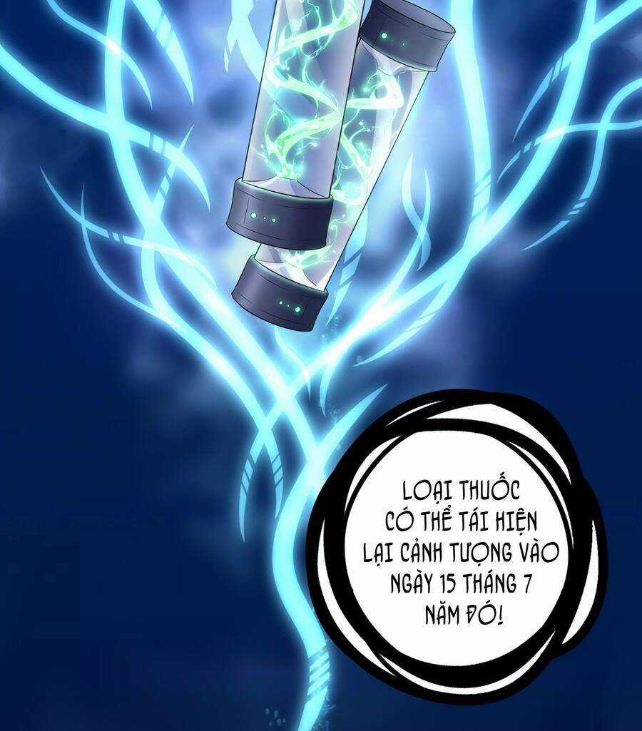 Cuộc Sống Treo Máy Chapter 6 trang 45