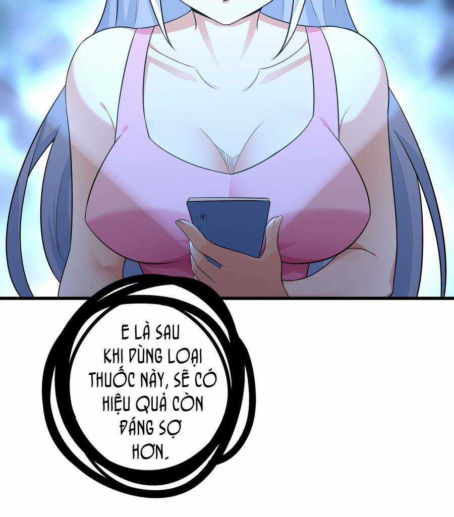 Cuộc Sống Treo Máy Chapter 6 trang 47