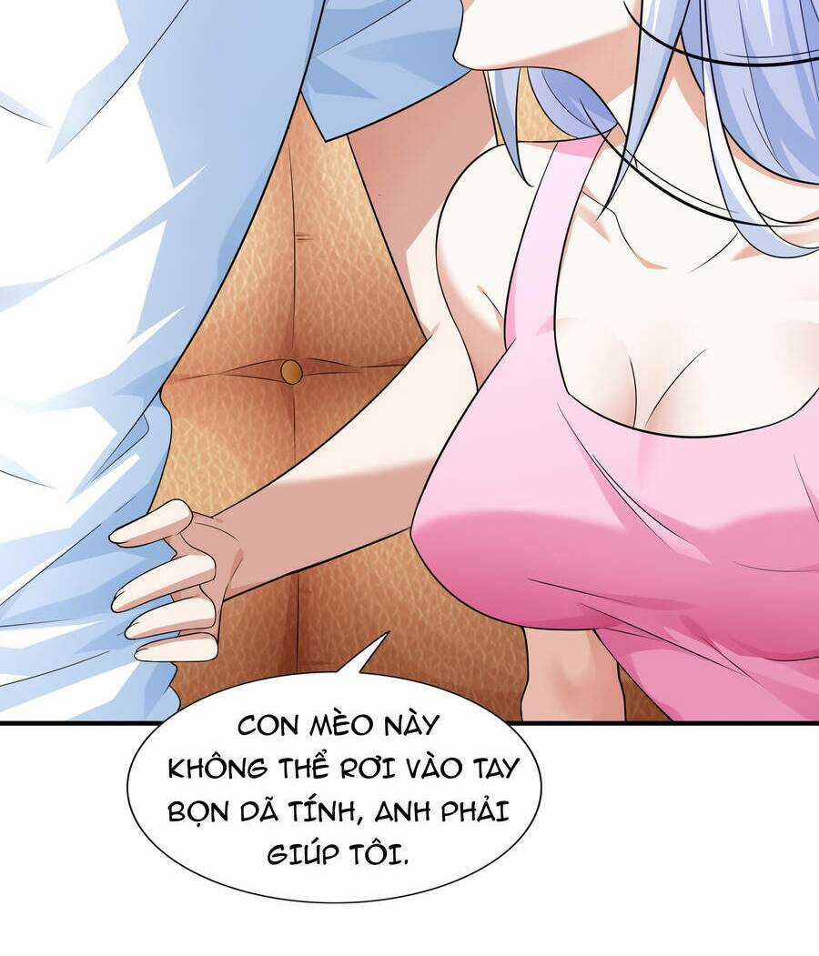 Cuộc Sống Treo Máy Chapter 6 trang 49