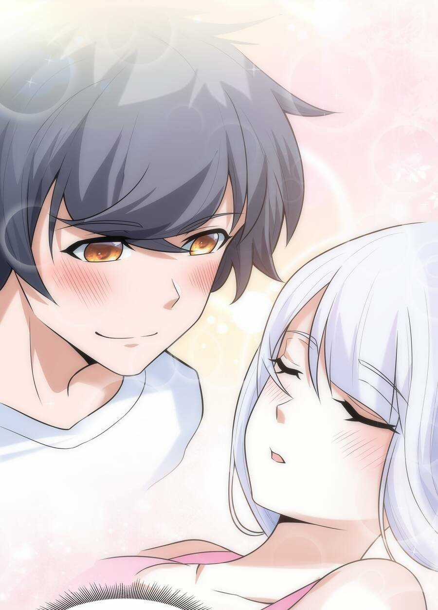 Cuộc Sống Treo Máy Chapter 6 trang 63