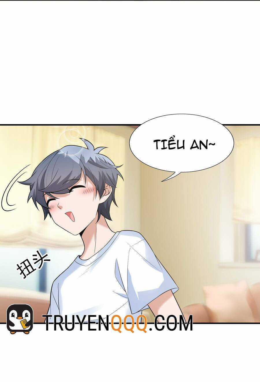 Cuộc Sống Treo Máy Chapter 6 trang 65