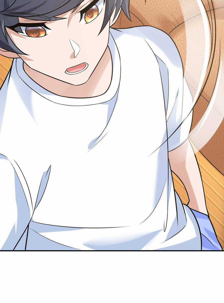 Cuộc Sống Treo Máy Chapter 6 trang 69