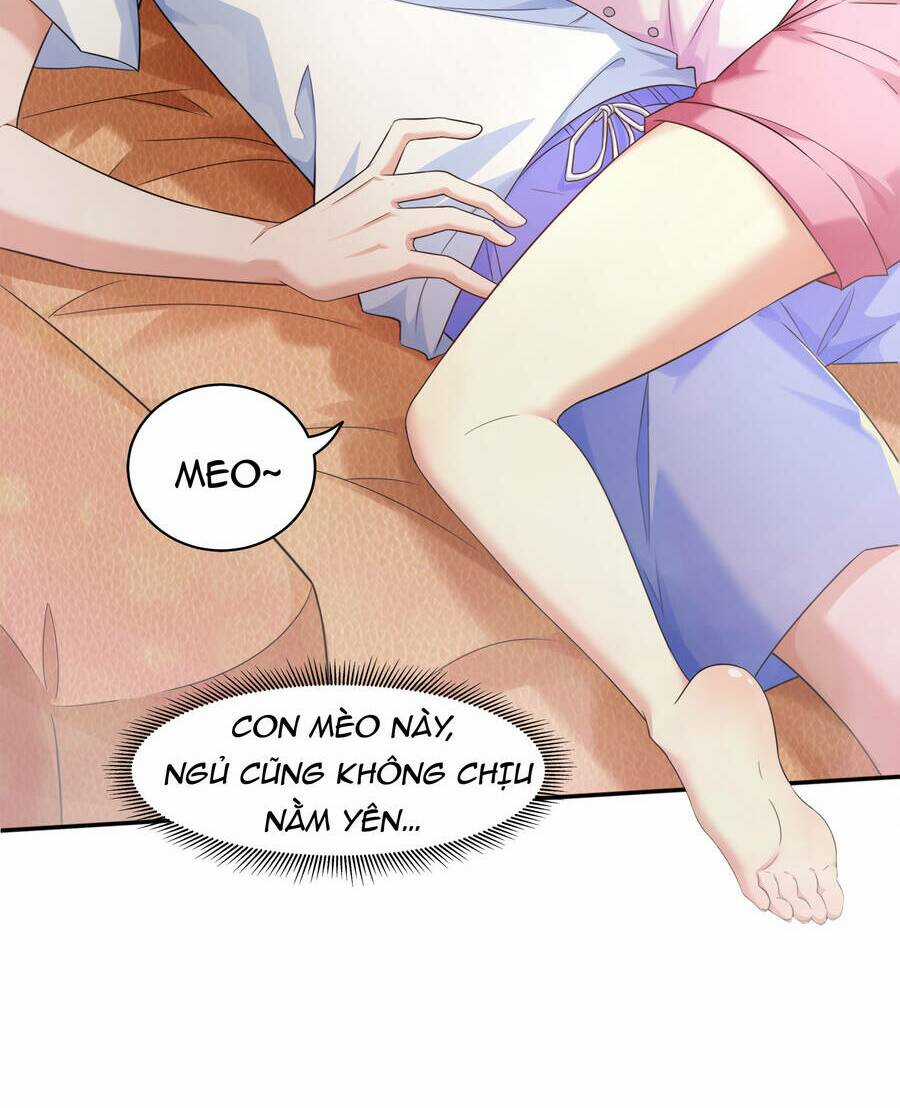 Cuộc Sống Treo Máy Chapter 6 trang 7