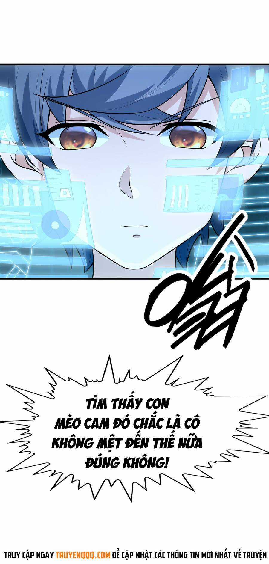 Cuộc Sống Treo Máy Chapter 6 trang 70