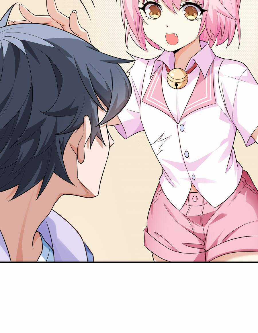 Cuộc Sống Treo Máy Chapter 7 trang 24