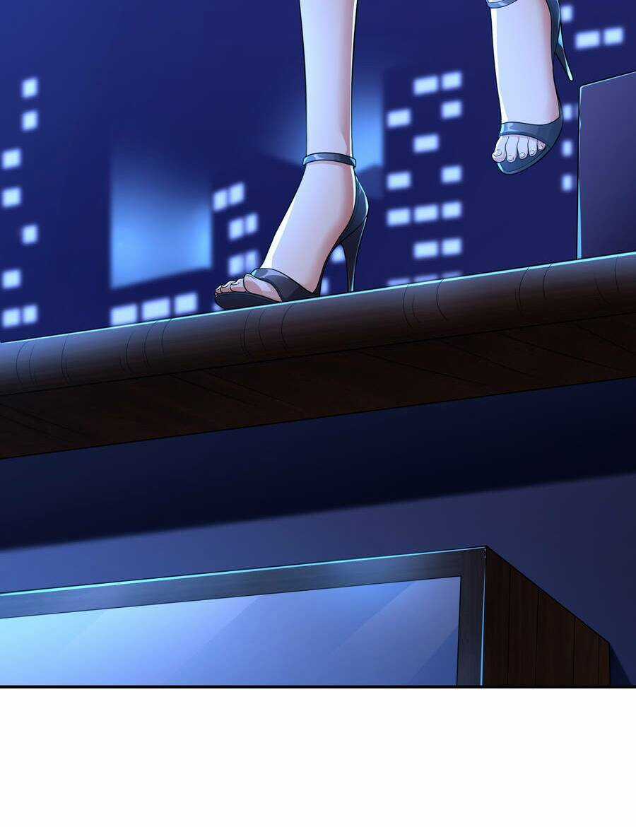 Cuộc Sống Treo Máy Chapter 7 trang 38