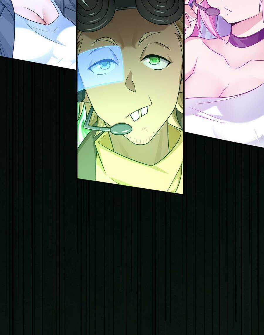 Cuộc Sống Treo Máy Chapter 7 trang 41