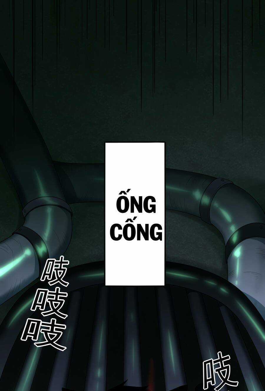 Cuộc Sống Treo Máy Chapter 7 trang 42