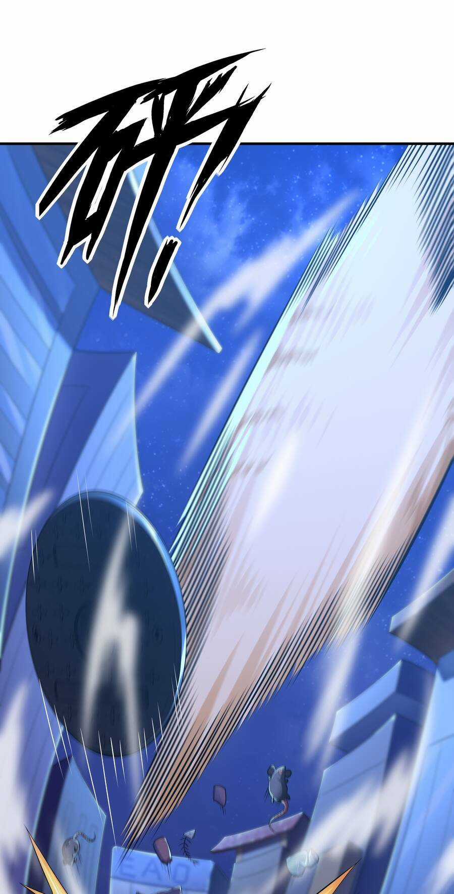 Cuộc Sống Treo Máy Chapter 7 trang 44