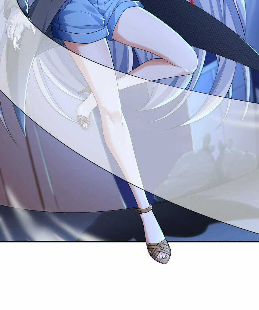 Cuộc Sống Treo Máy Chapter 7 trang 48