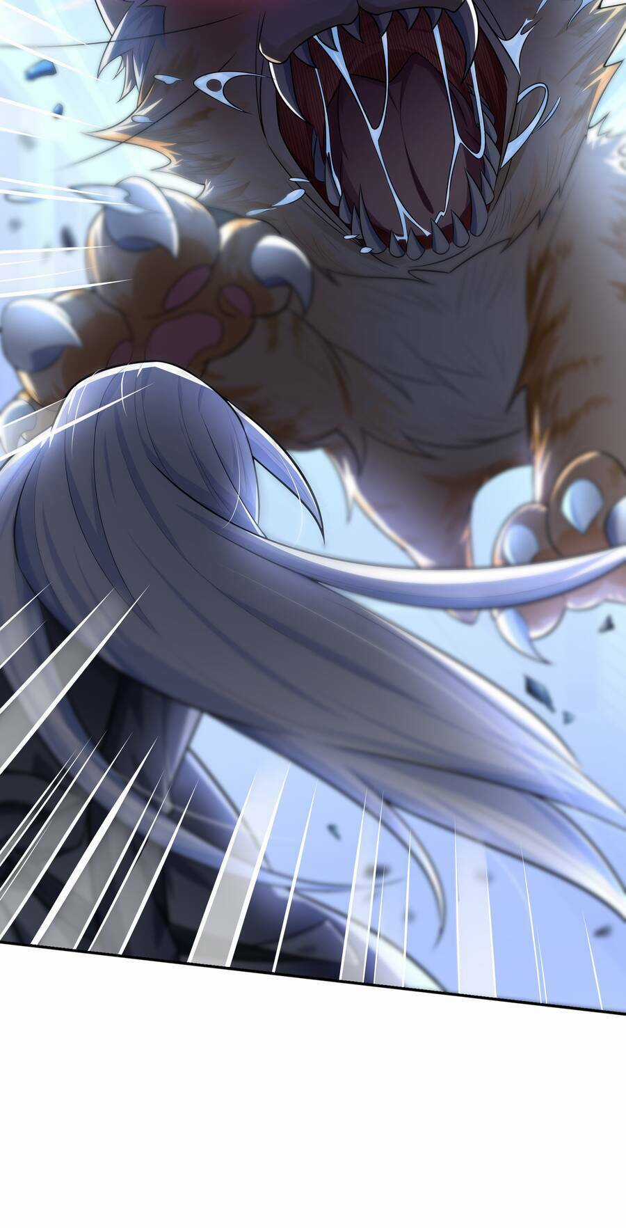 Cuộc Sống Treo Máy Chapter 7 trang 52