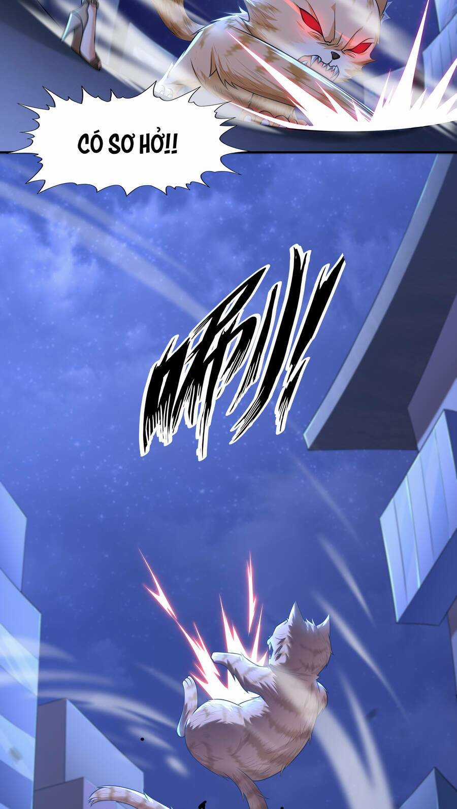 Cuộc Sống Treo Máy Chapter 7 trang 60