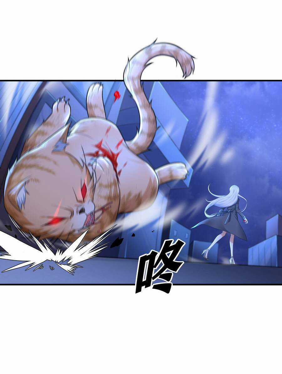 Cuộc Sống Treo Máy Chapter 7 trang 62