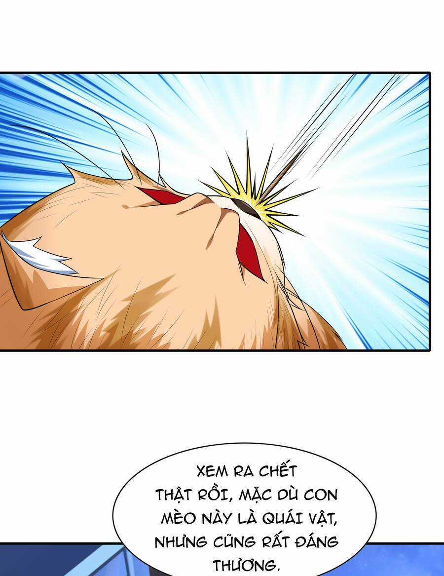 Cuộc Sống Treo Máy Chapter 7 trang 66