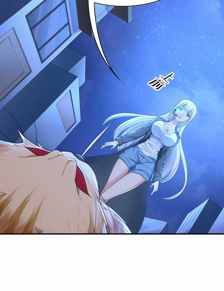 Cuộc Sống Treo Máy Chapter 7 trang 67