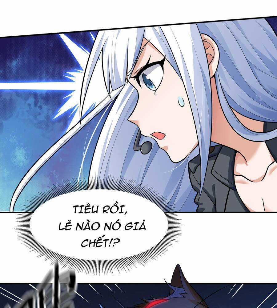 Cuộc Sống Treo Máy Chapter 7 trang 70