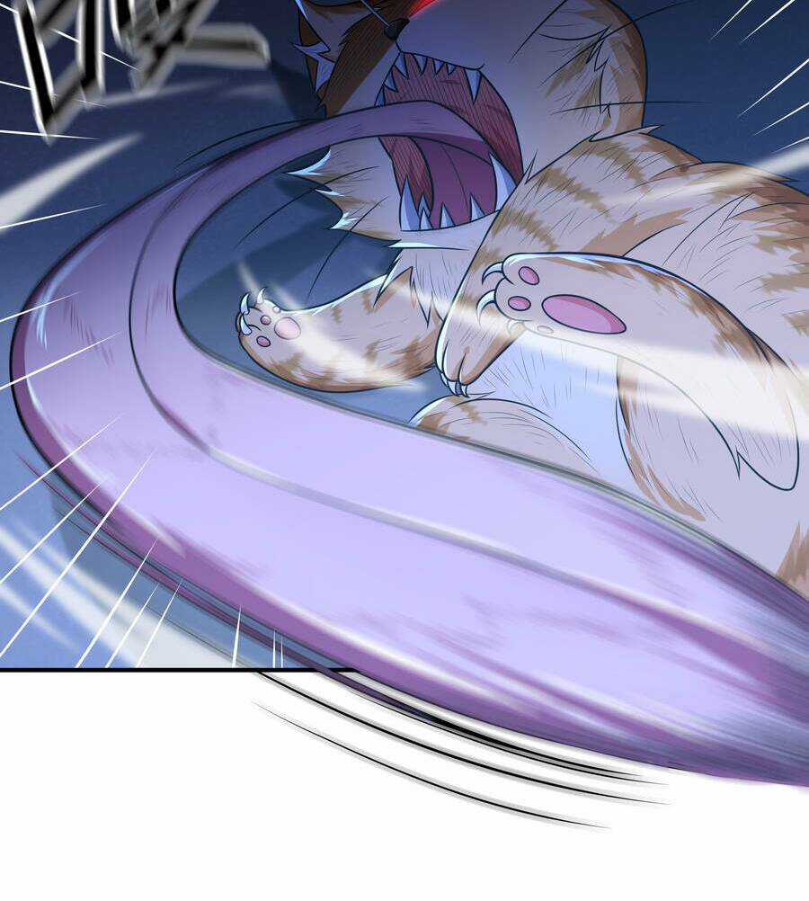 Cuộc Sống Treo Máy Chapter 7 trang 71