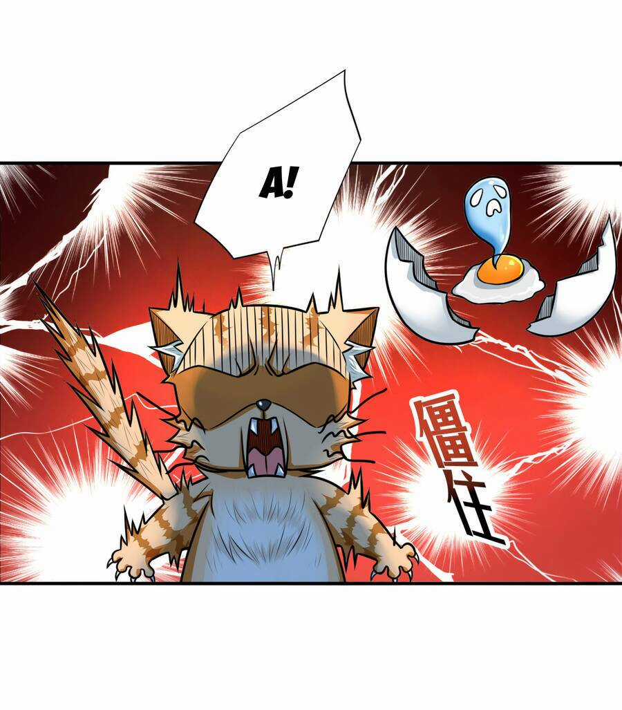 Cuộc Sống Treo Máy Chapter 8 trang 24