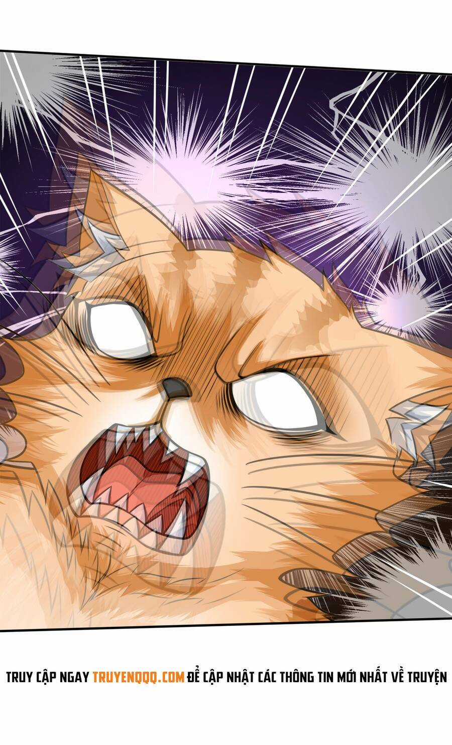 Cuộc Sống Treo Máy Chapter 8 trang 30