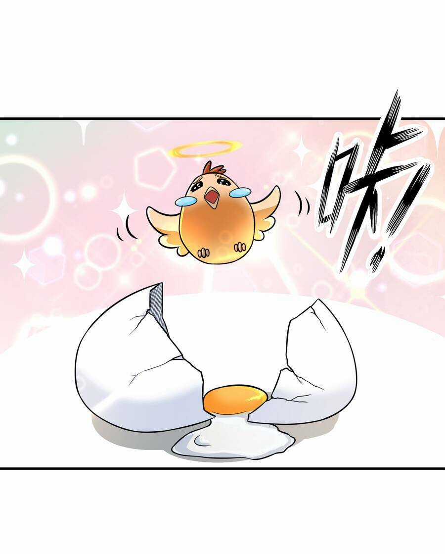 Cuộc Sống Treo Máy Chapter 8 trang 31