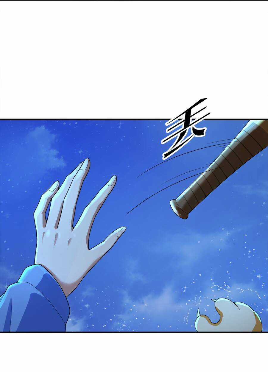 Cuộc Sống Treo Máy Chapter 8 trang 37