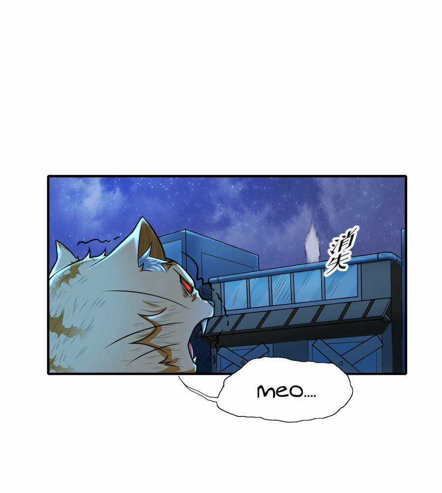 Cuộc Sống Treo Máy Chapter 8 trang 42