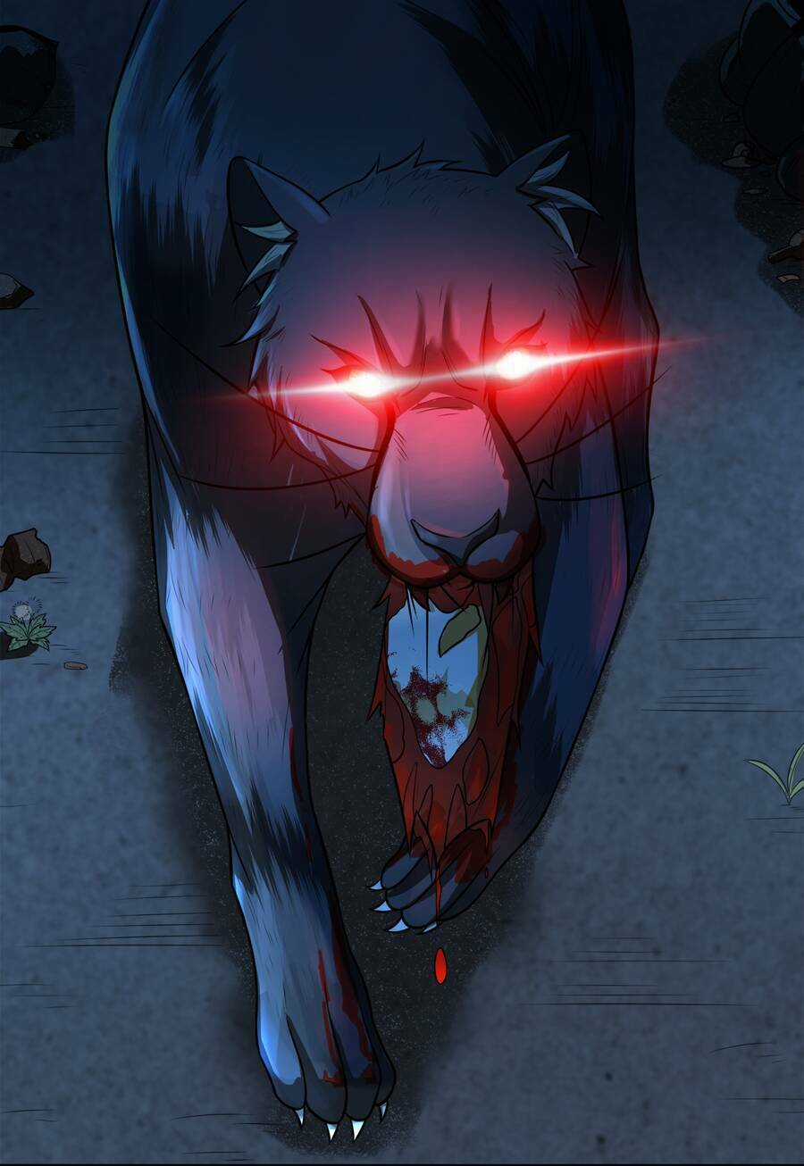 Cuộc Sống Treo Máy Chapter 8 trang 44