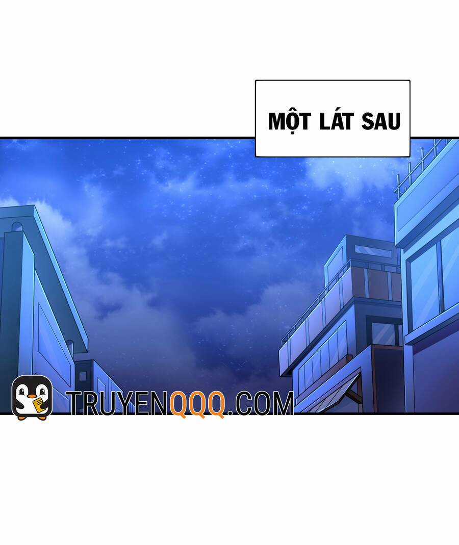 Cuộc Sống Treo Máy Chapter 8 trang 52