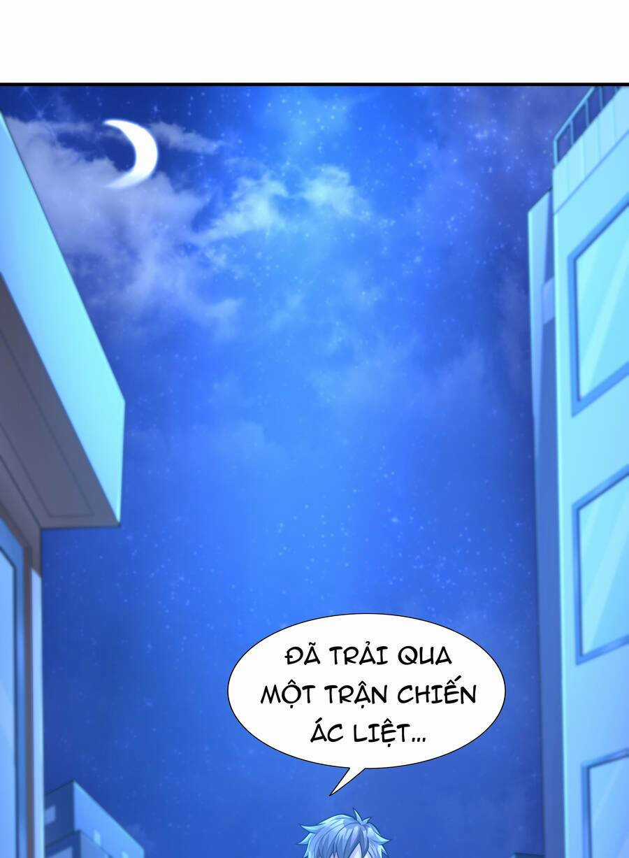 Cuộc Sống Treo Máy Chapter 8 trang 54