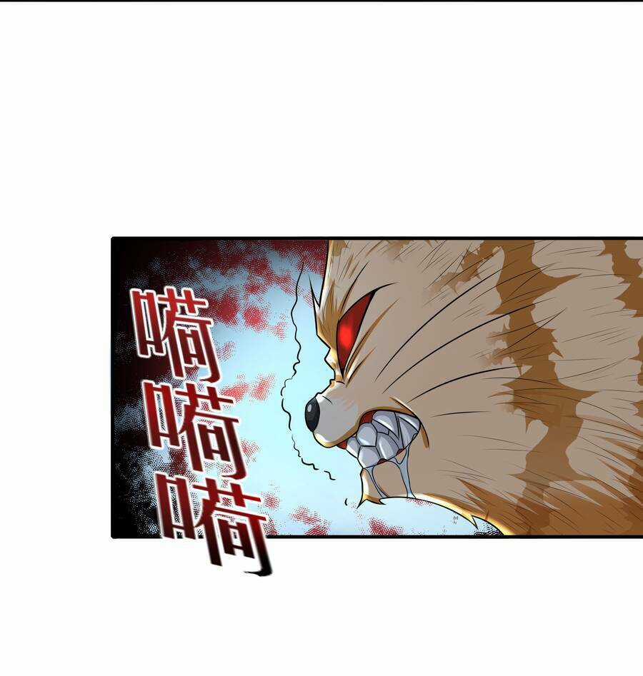 Cuộc Sống Treo Máy Chapter 8 trang 7