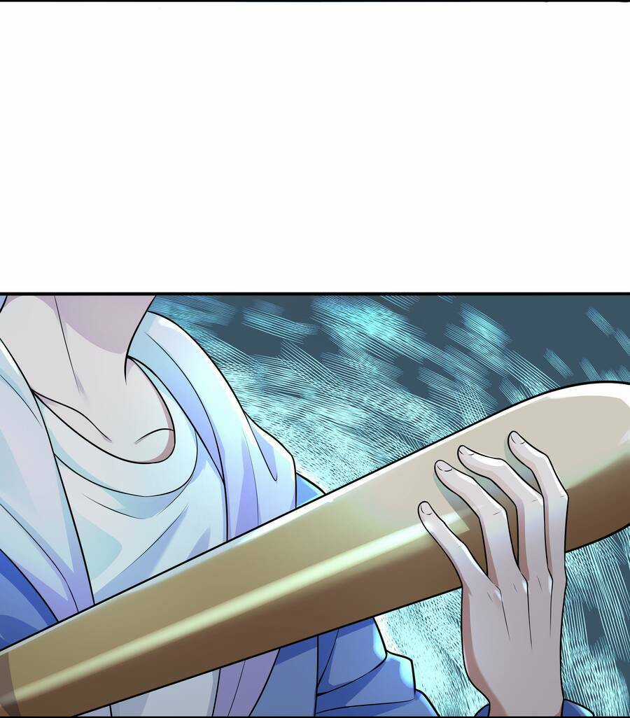 Cuộc Sống Treo Máy Chapter 8 trang 9