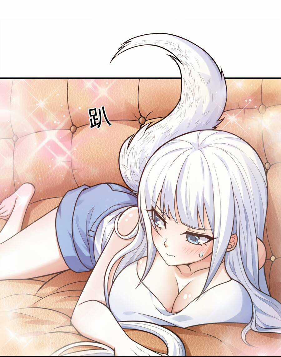 Cuộc Sống Treo Máy Chapter 9 trang 12