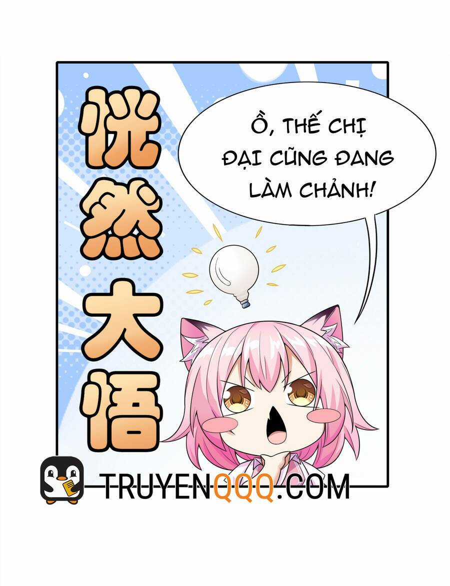 Cuộc Sống Treo Máy Chapter 9 trang 31