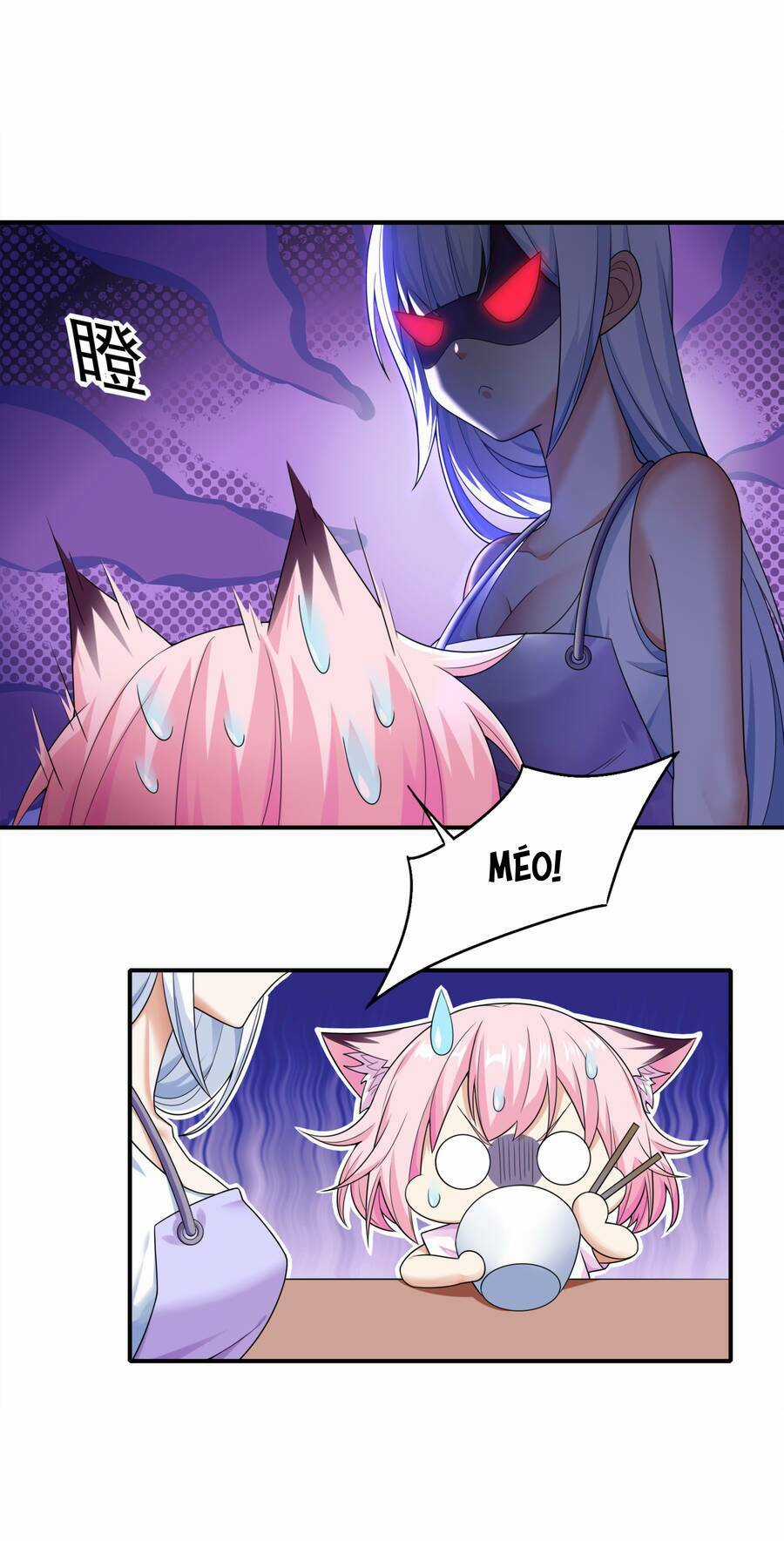 Cuộc Sống Treo Máy Chapter 9 trang 32