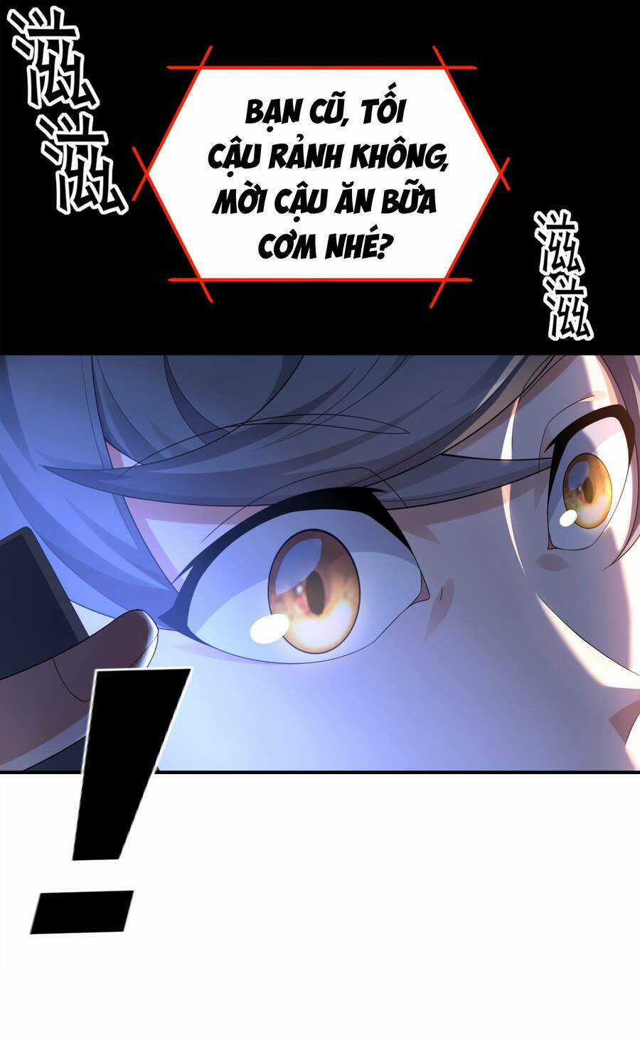 Cuộc Sống Treo Máy Chapter 9 trang 39