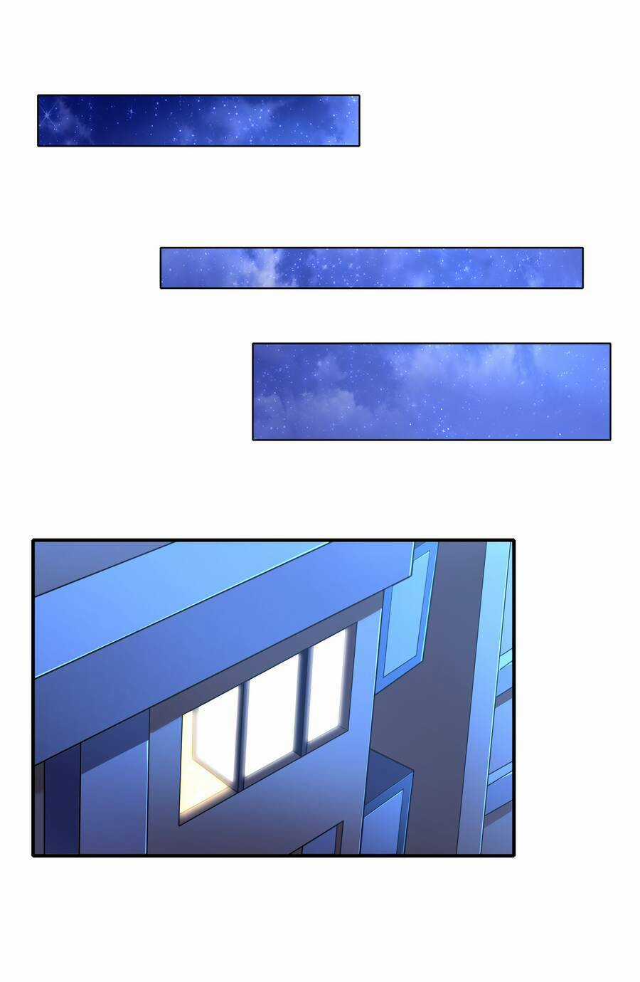 Cuộc Sống Treo Máy Chapter 9 trang 4