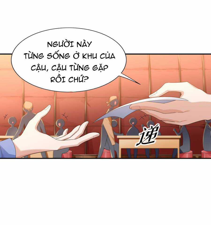 Cuộc Sống Treo Máy Chapter 9 trang 43