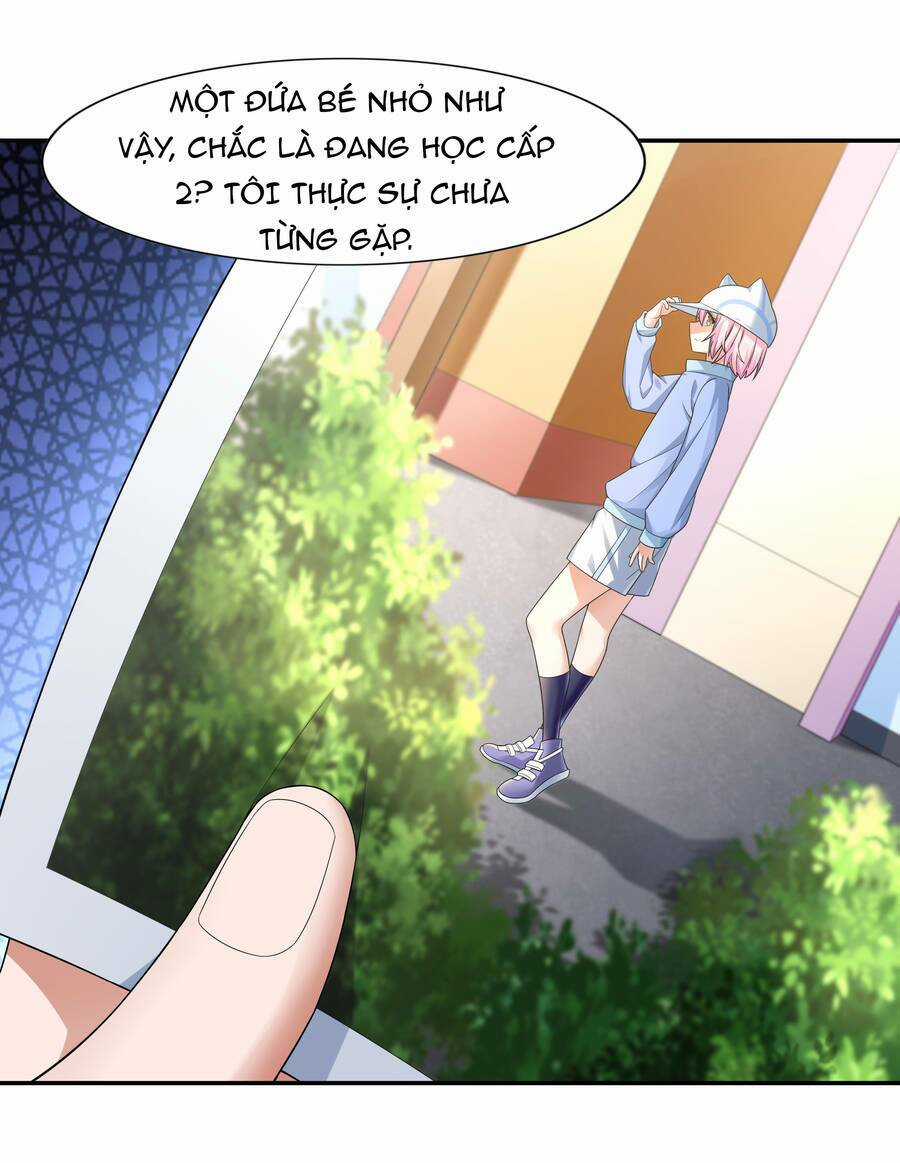 Cuộc Sống Treo Máy Chapter 9 trang 44