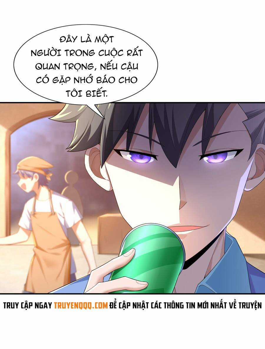 Cuộc Sống Treo Máy Chapter 9 trang 45