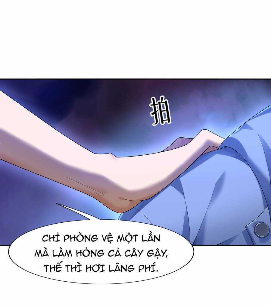 Cuộc Sống Treo Máy Chapter 9 trang 53